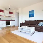 Apartments Makado