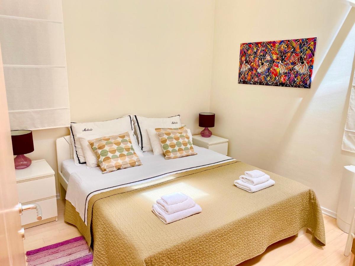 Apartman Makado