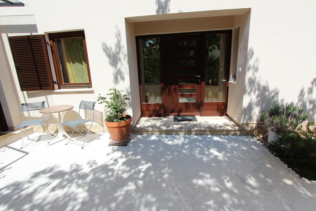Makado Apartman Rovinj
