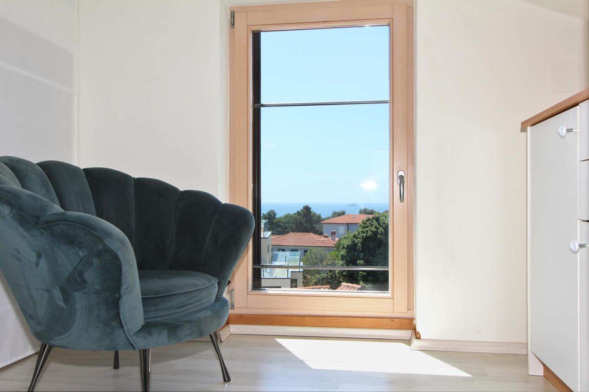 Makado Apartman Rovinj