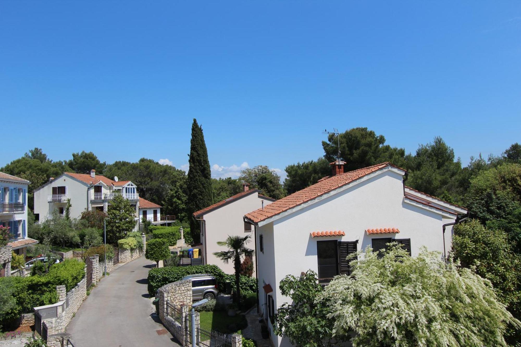 Apartman Makado
