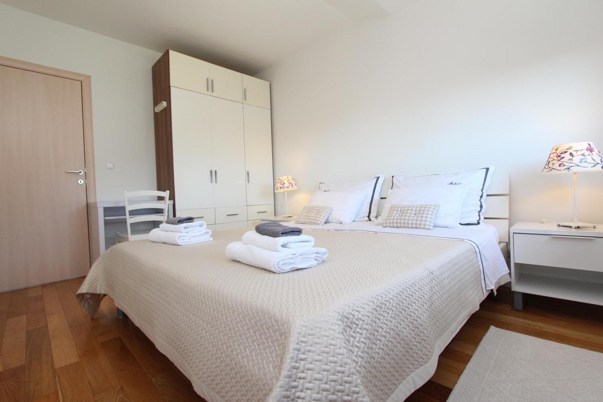 Apartman Makado Rovinj