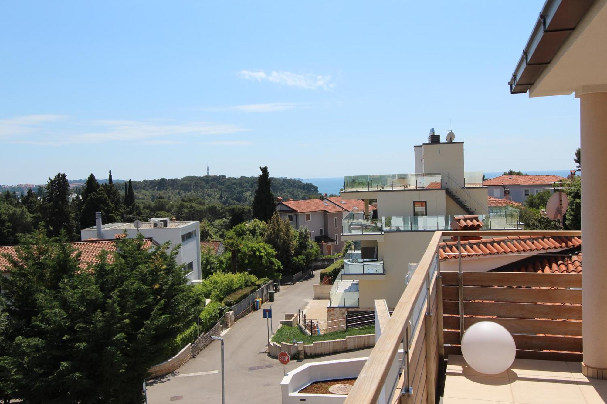 Apartman Makado