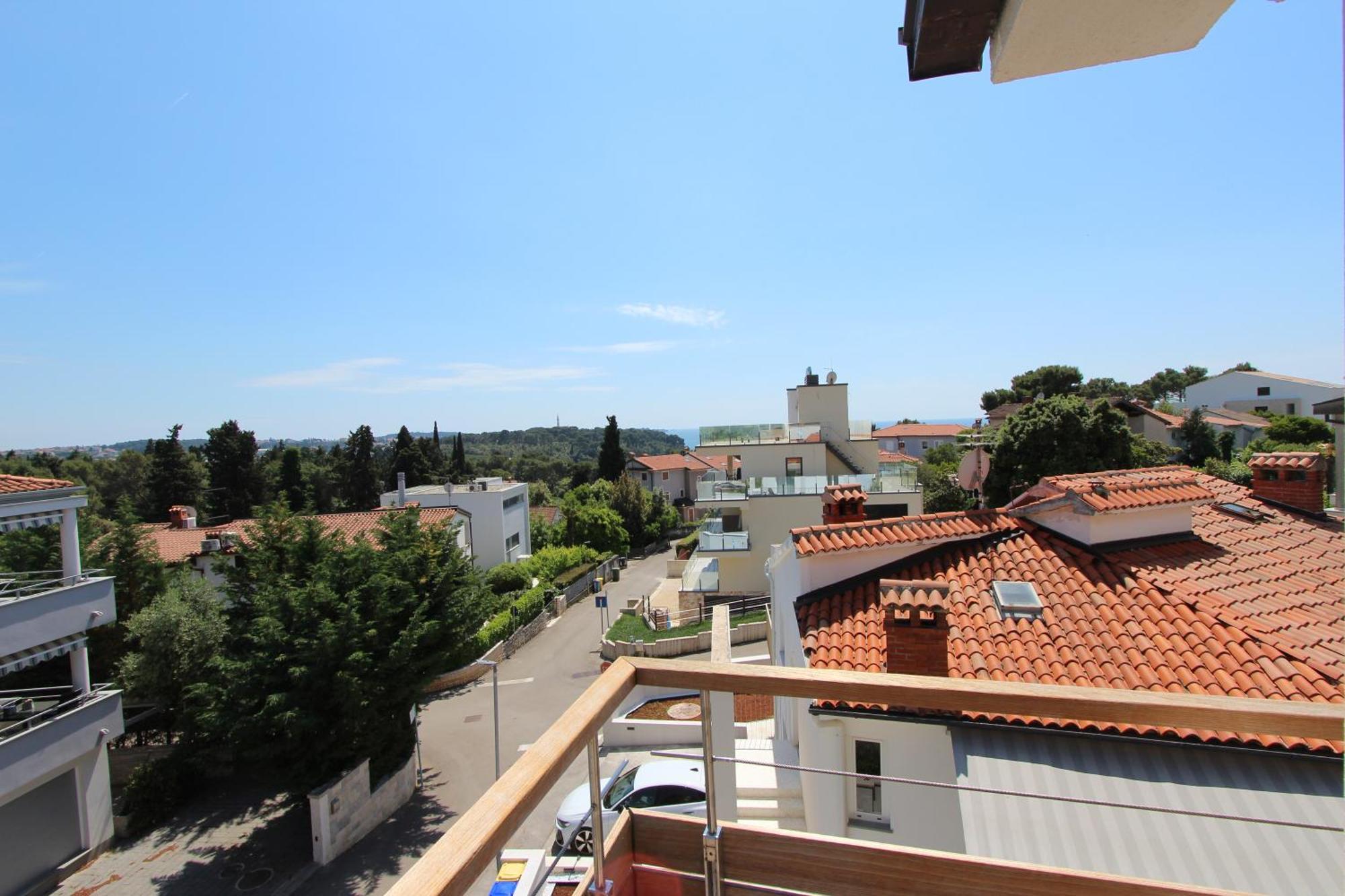 Makado Apartman *