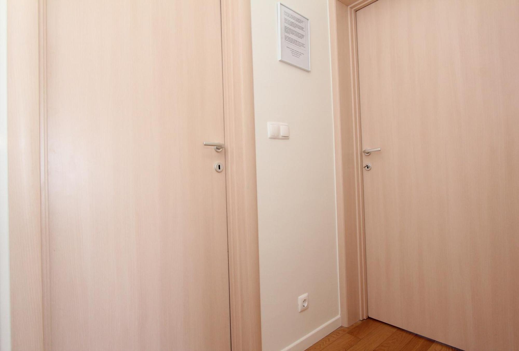 Makado Apartman Rovinj