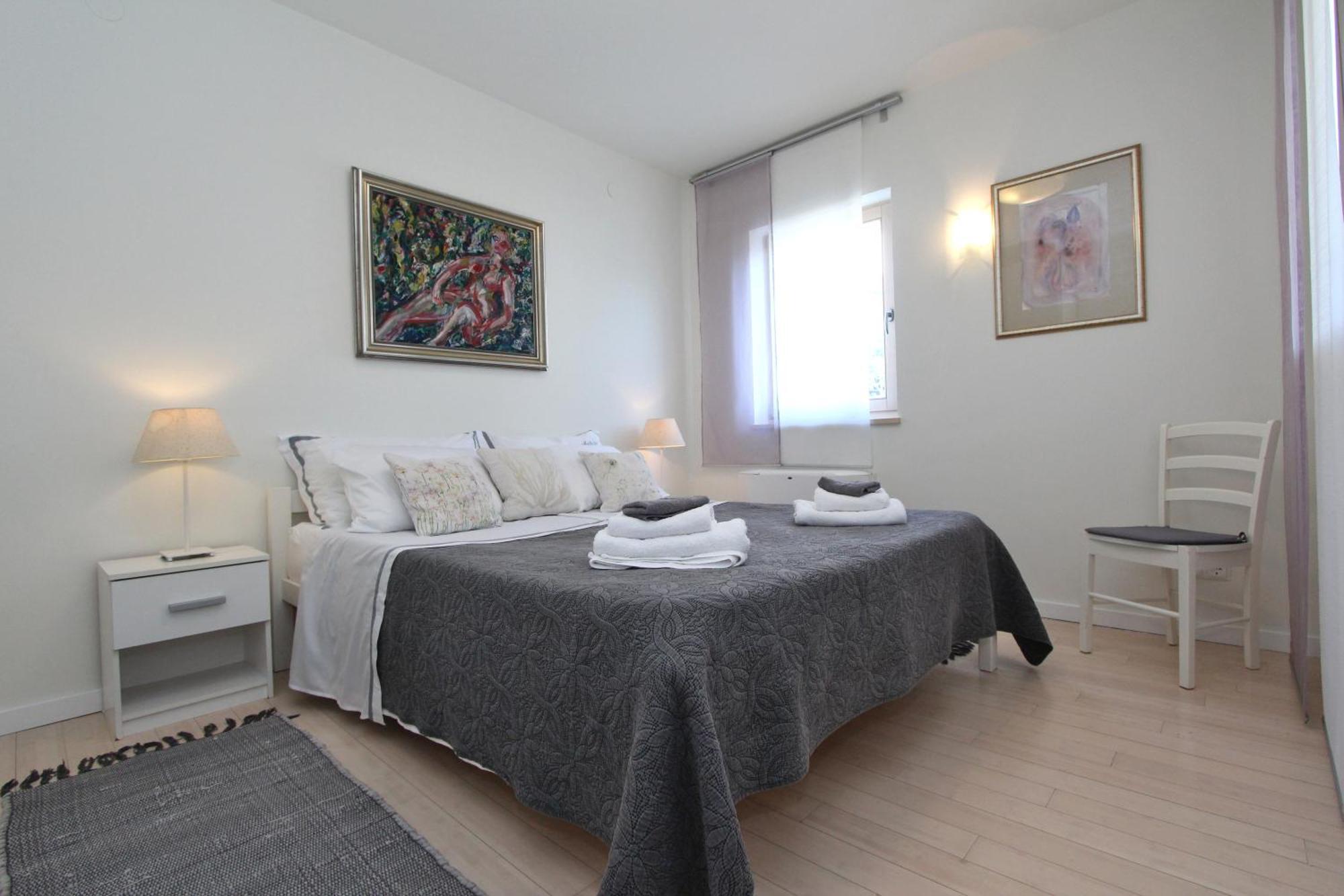 Makado Apartman
