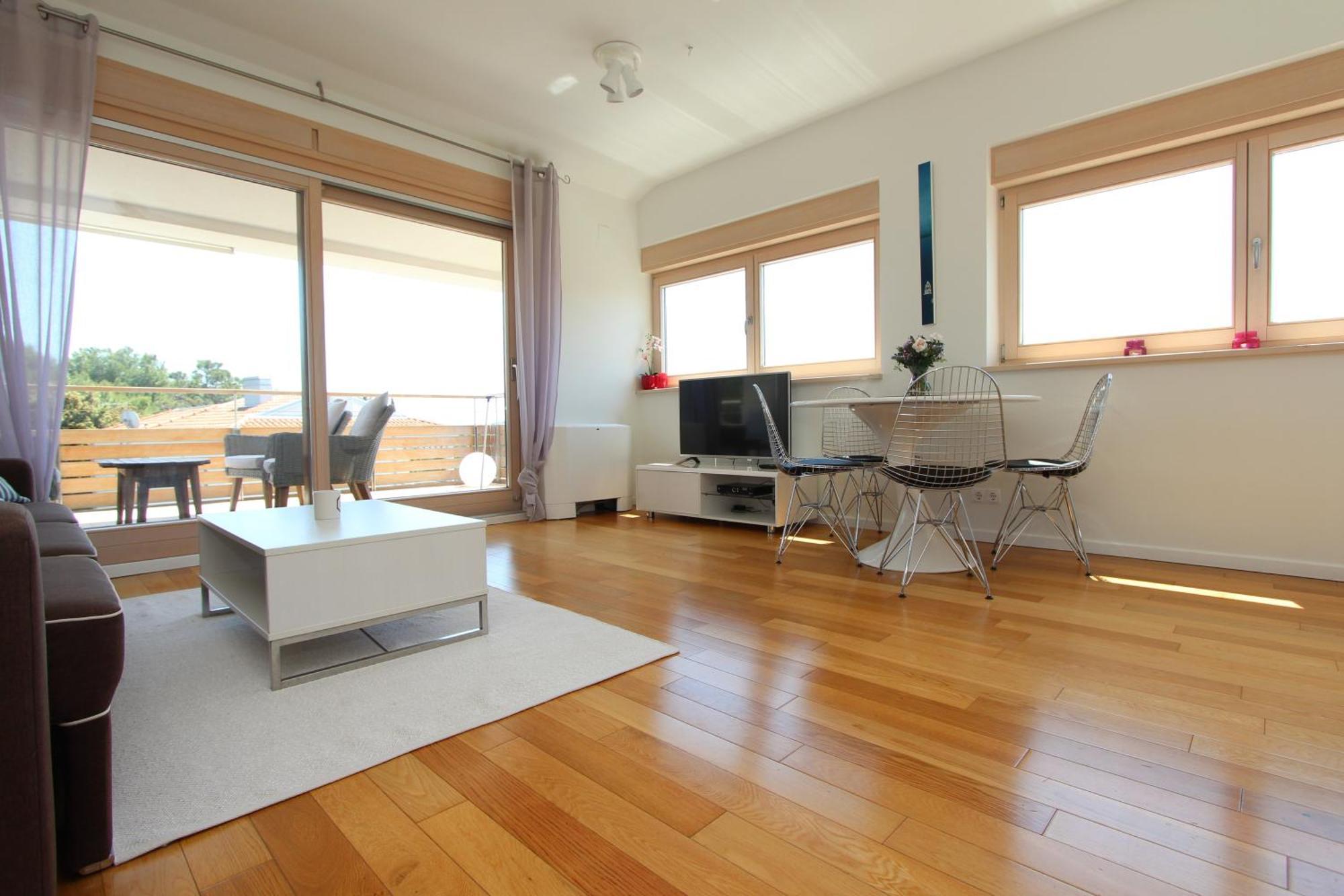 Makado Apartman *