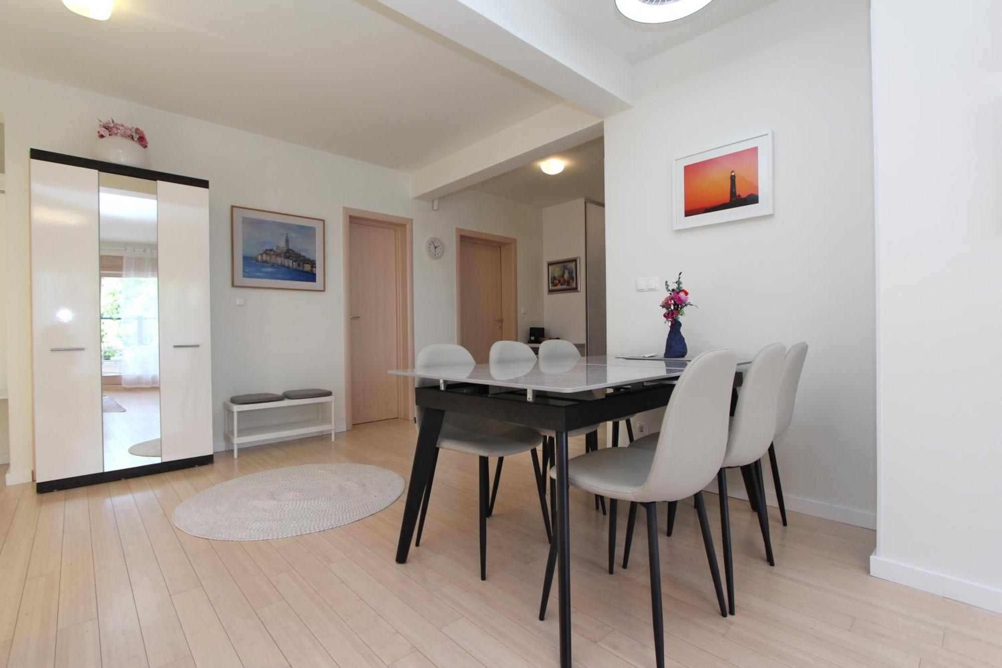 Apartman Makado *
