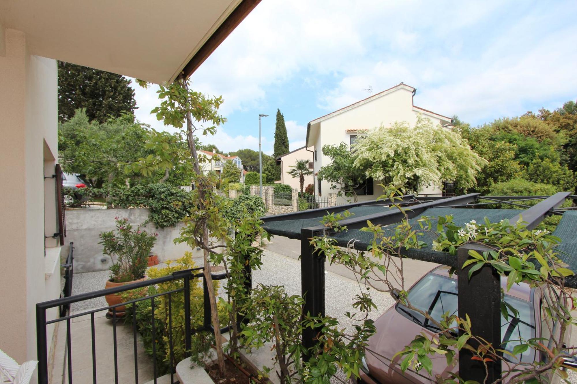 Makado Apartman Rovinj