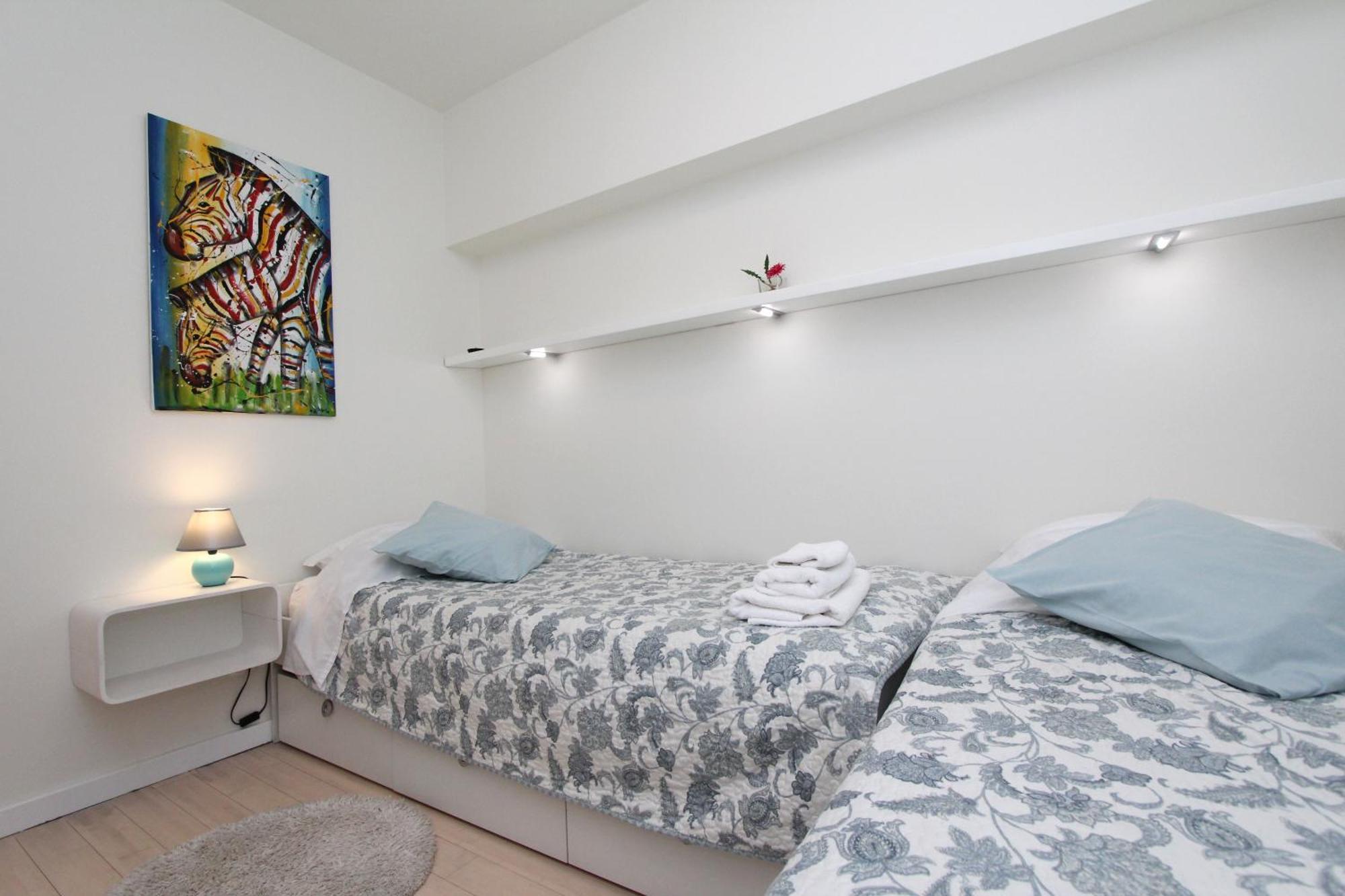 Apartman Makado Rovinj