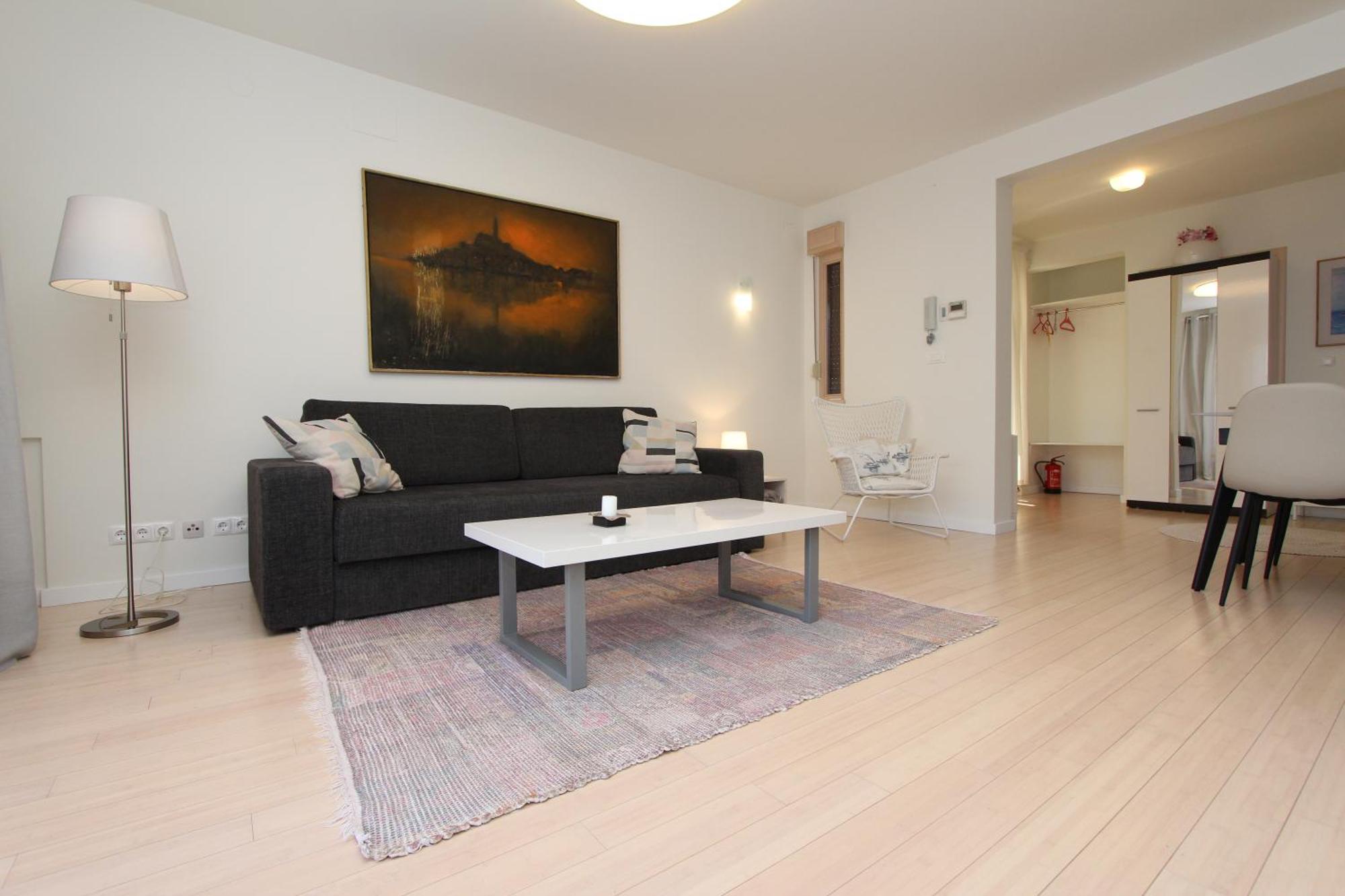 Makado Apartman