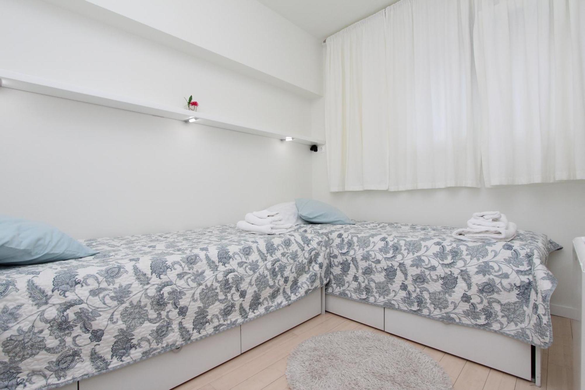 Apartman Makado Rovinj