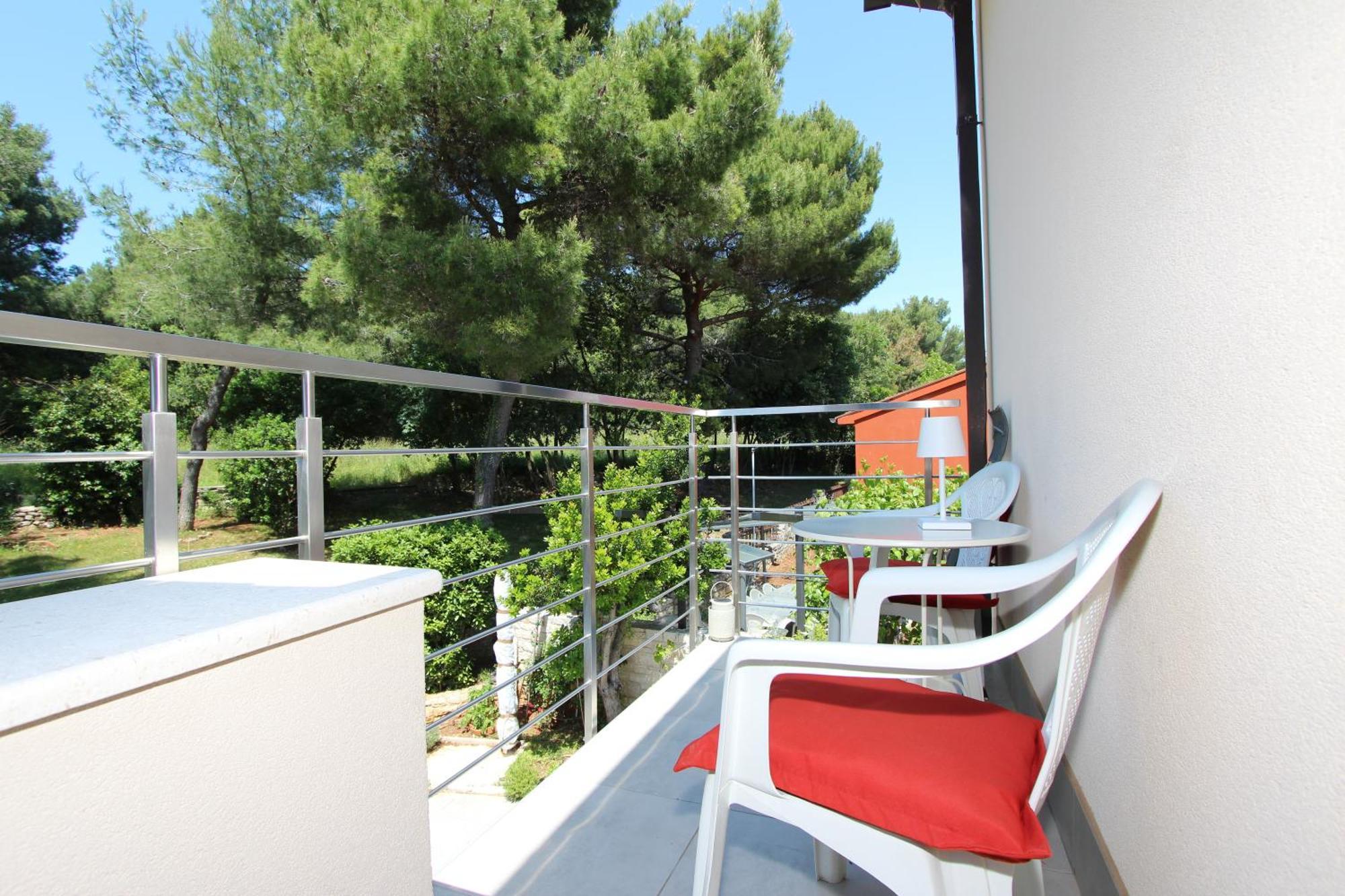 Apartman Makado *