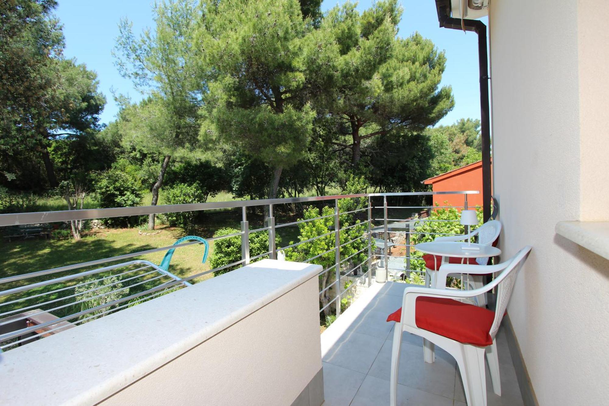 Makado Apartman Rovinj