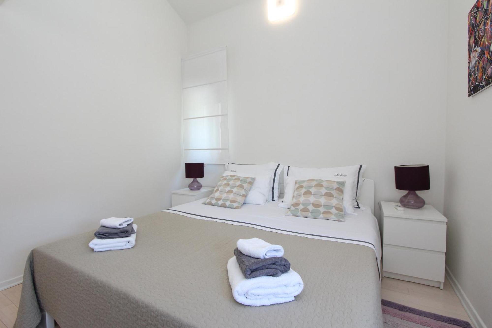 Apartman Makado