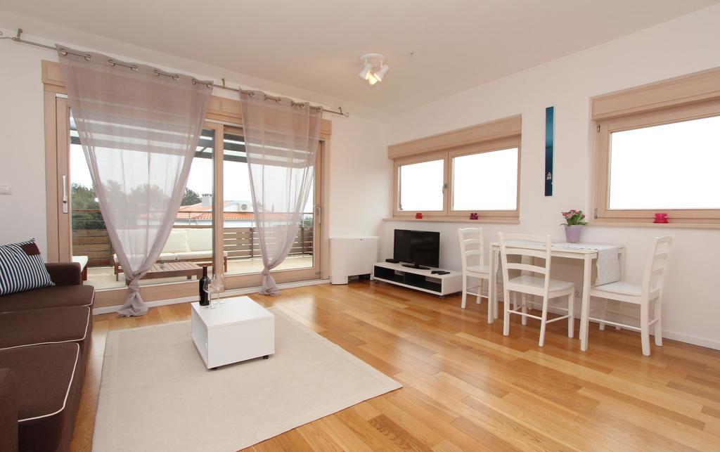 Makado Apartman Rovinj